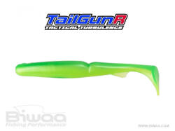 Biwaa TAILGUNR 5.5" 14cm 202 Limetreuse - wobblerek