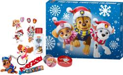 KTN Calendar cosmetic de Advent pentru copii Patrula Cățelușilor