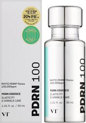 VT Cosmetics PHYTO PDRN Essence 100 - Regeneráló Esszencia Arcra 30ml