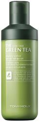 TONYMOLY The Chok Chok Green Tea Watery Essence - Hidratáló Esszencia Zöld Teával 55ml