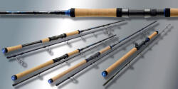SPORTEX TOP CAT BOAT 245 130-300gr - wobblerek