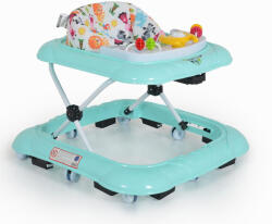 Moni Jungle bébikomp 12kg menta - babex