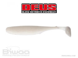 Biwaa DEUS 6" 15cm 008 Pearl White