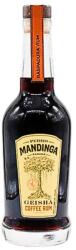  Pedro Mandinga Geisha kávés rumlikőr 28% 0, 7L - mindenamibar