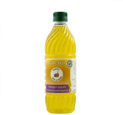  Göcseji Máriatövismagolaj 500 ml (0010013330)