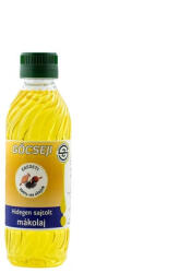  Göcseji Mákolaj 250 ml (5410000832)
