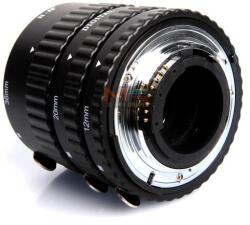 Meike Nikon AF közgyűrű sor fém bajonettel (MK-N-AF1-A) (D41614)