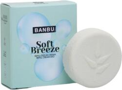 BANBU Sensitiv dezodor krém - Utántöltő - SOFT BREEZE
