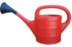 Báthory 6 literes műanyag locsolókanna, vegyes színben (ZA9)