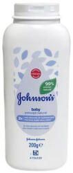 Johnson's Baby Hintőpor 200g