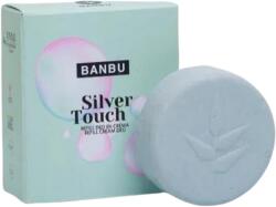 BANBU Sensitiv dezodor krém - Utántöltő - SILVER TOUCH