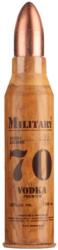 Debowa Military vodka 0, 7l 40% - italmindenkinek