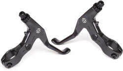 Salt Twin Fékkar Szett (Bal és Jobb) - Fekete