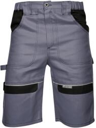 ARDON Pantaloni scurți de lucru COOL TREND - Gri / neagră | 46 (H8604/46)