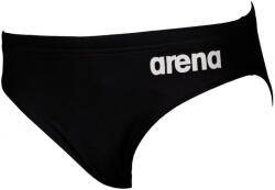 arena Costum de înot pentru băieți arena solid brief junior black 98cm
