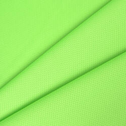 Takoy Funkcionális anyag sportmezekhez, neon színű zöld