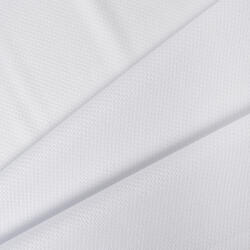 Takoy Funkcionális anyag sportmezekhez, fehér színű