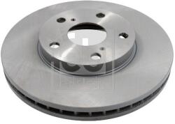 Febi Bilstein Disc frana FEBI BILSTEIN 108437 (108437) - fixbox