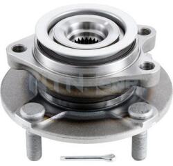 SNR Set rulment roata SNR R168.77 (R168.77) - fixbox