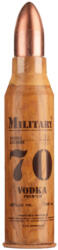 Debowa Military vodka 0, 7l 40%