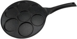  Tojás és palacsintasütő, 27 cm (WH-TOJAS-PALACSINTASUTO)