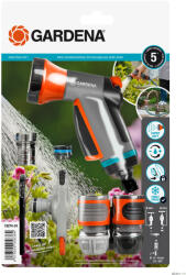GARDENA Erkély öntöző készlet beltéri vízcsaphoz 18274-34 (970548901)