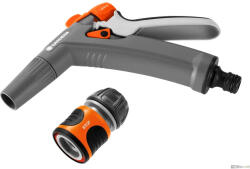 GARDENA Tisztító locsolópisztoly készlet 18341-32 (967687101)