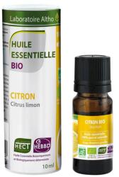  LA citrom BIO illóolaj 10 ml