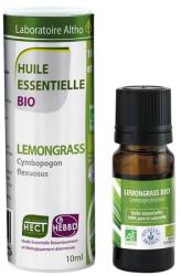 LA citromfű BIO illóolaj 10 ml