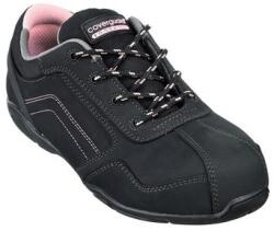 Coverguard Rubis S3 Ck Női Cipő (36) (9RUBL36)