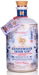 Drumshanbo Gunpowder Irish Gin Panda 0, 7L 43% kerámia - ginshop
