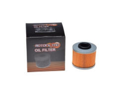 WMX Filtru ulei MF569 (HF569) Motofiltro (MF569) - mxenduro