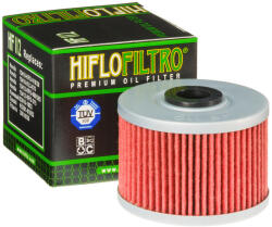 HifloFiltro Filtru Ulei HF112 Gas Gas, Honda, Kawasaki, Polaris, Suzuki HifloFiltro (HF112PE)