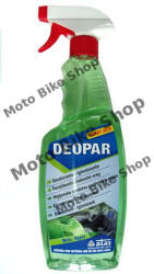 MxEnduro Deopar pulverizator deodorant igenizant mar 750ml (003553) - mxenduro