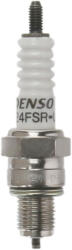 WMX Bujie Denso U24FSRU echivalent CR8HS CR8HSA filet 10 scurt (DEU24FSRU) Bujie