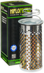 HifloFiltro Filtru Ulei HF178 Hiflofiltro Harley 63835-87T 63837-92T 63840-53 (HF178)
