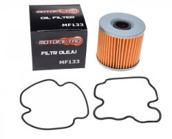 WMX Filtru Ulei MF133 (HF133) Motofiltro 16510-45040 Suzuki (MF133) - mxenduro