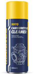 PowerForce Spray curatat carburator Mannol, 400ml (MN9970ML) - mxenduro