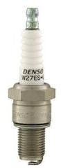 Denso Bujie echivalenta B9ES filet 14 lung (W27ESU) Bujie