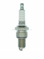 Denso Bujie echivalenta BPR6ES filet 14 lung (W20EPRU) Bujie