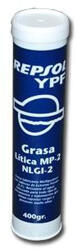 Repsol Vaselina Repsol Grasa Litica MP-2 NLGI-2 400 gr (020216) - mxenduro