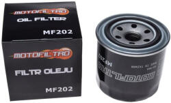 WMX Filtru ulei MF202 (HF202) Motofiltro 15410-Mb0-003 Honda, Kawasaki (MF202) - mxenduro