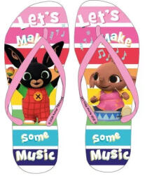 E plus M Bing gyerek Flip-Flop papucs (85EMM525106424)