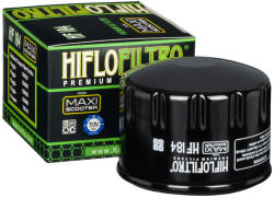 HifloFiltro Filtru Ulei HF184 Hiflofiltro Italjet 210483727 Peugeot 759749 Piaggio 82658R 82883R 82960R 830239 (HF184)