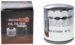 WMX Filtru ulei MF174C (HF174C) Motofiltro Harley Davidson (MF174C) - mxenduro