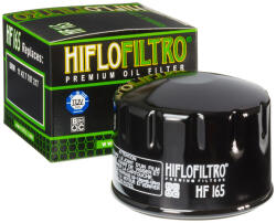 HifloFiltro Filtru Ulei HF165 Hiflofiltro BMW 11 42 7 707 217 (HF165)