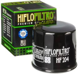 HifloFiltro Filtru Ulei HF204 Hiflofiltro Arctic Cat Honda Kawasaki MV Agusta Triumph Yamaha (HF204)