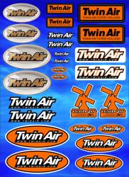Twin Air Stickere TwinAir (43201541PE)