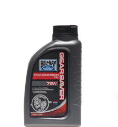 Bel-Ray Ulei Bel-Ray Gear Saver, 75w, 1l (BR6131)