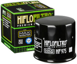 HifloFiltro Filtru Ulei HF975 Hiflofiltro Suzuki 16510-03G00 Suzuki 16510-03G00-X07 Suzuki 16510-34E00 (HF975)